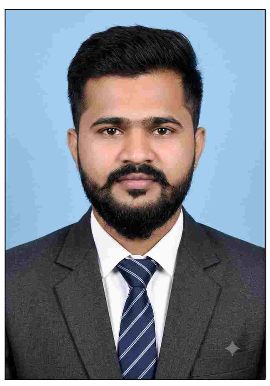 Staff member 2